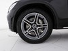 Mercedes GLC Coupè coupe 220 d premium 4matic auto diesel nero