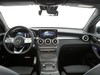 Mercedes GLC Coupè coupe 220 d premium 4matic auto diesel nero