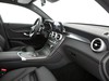 Mercedes GLC Coupè coupe 220 d premium 4matic auto diesel nero