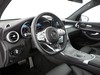 Mercedes GLC Coupè coupe 220 d premium 4matic auto diesel nero