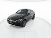 Mercedes GLC Coupè coupe 220 d premium 4matic auto