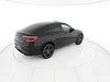 AMG GLC Coupè coupe 43 amg 4matic auto benzina nero