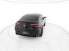 AMG GLC Coupè coupe 43 amg 4matic auto benzina nero