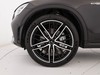 AMG GLC Coupè coupe 43 amg 4matic auto benzina nero