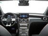 AMG GLC Coupè coupe 43 amg 4matic auto benzina nero