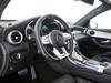 AMG GLC Coupè coupe 43 amg 4matic auto benzina nero
