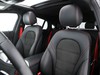 AMG GLC Coupè coupe 43 amg 4matic auto benzina nero