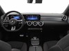 Mercedes Classe A 180 d amg line advanced plus auto diesel argento