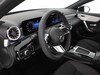 Mercedes Classe A 180 d amg line advanced plus auto diesel argento
