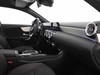 Mercedes Classe A 180 d amg line advanced plus auto diesel argento