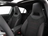 Mercedes Classe A 180 d amg line advanced plus auto diesel argento