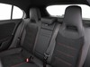 Mercedes Classe A 180 d amg line advanced plus auto diesel argento