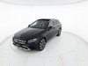 Mercedes Classe E SW All-Terrain sw all-terrain 220 d premium 4matic auto diesel blu/azzurro