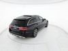 Mercedes Classe E SW All-Terrain sw all-terrain 220 d premium 4matic auto diesel blu/azzurro