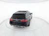Mercedes Classe E SW All-Terrain sw all-terrain 220 d premium 4matic auto diesel blu/azzurro