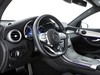 Mercedes GLC Coupè coupe 220 d premium 4matic auto diesel blu/azzurro