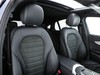 Mercedes GLC Coupè coupe 220 d premium 4matic auto diesel blu/azzurro