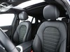 Mercedes GLC Coupè coupe 220 d premium 4matic auto diesel blu/azzurro