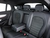 Mercedes GLC Coupè coupe 220 d premium 4matic auto diesel blu/azzurro