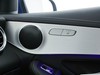 Mercedes GLC Coupè coupe 220 d premium 4matic auto diesel blu/azzurro