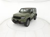 ICH-X K2 ICH-X 2.0 TURBO DIESEL 162 CV 4x4 MY2024  verde