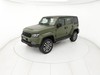 ICH-X K2 ICH-X 2.0 TURBO DIESEL 162 CV 4x4 MY2024  verde