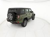 ICH-X K2 ICH-X 2.0 TURBO DIESEL 162 CV 4x4 MY2024  verde
