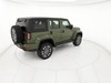 ICH-X K2 ICH-X 2.0 TURBO DIESEL 162 CV 4x4 MY2024  verde