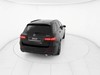 Mercedes GLC 250 d premium 4matic auto diesel nero