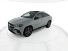 Mercedes GLE Coupè GLE 300 d 4MATIC Coupe