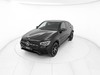 Mercedes GLC Coupè coupe 220 d premium plus 4matic auto diesel nero
