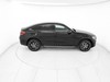 Mercedes GLC Coupè coupe 220 d premium plus 4matic auto diesel nero