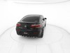 Mercedes GLC Coupè coupe 220 d premium plus 4matic auto diesel nero