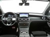 Mercedes GLC Coupè coupe 220 d premium plus 4matic auto diesel nero