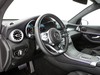 Mercedes GLC Coupè coupe 220 d premium plus 4matic auto diesel nero