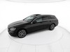 Mercedes Classe E SW sw 220 d premium auto my20 diesel nero