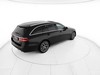 Mercedes Classe E SW sw 220 d premium auto my20 diesel nero