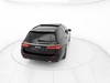 Mercedes Classe E SW sw 220 d mhev premium 4matic auto ibrido nero