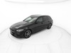 Mercedes Classe C SW sw 200 d mhev amg line advanced auto ibrido nero