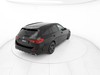 Mercedes Classe C SW sw 200 d mhev amg line advanced auto ibrido nero