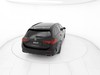 Mercedes Classe C SW sw 200 d mhev amg line advanced auto ibrido nero