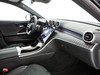Mercedes Classe C SW sw 200 d mhev amg line advanced auto ibrido nero