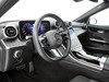 Mercedes Classe C SW sw 200 d mhev amg line advanced auto ibrido nero