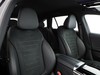 Mercedes Classe C SW sw 200 d mhev amg line advanced auto ibrido nero