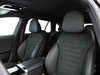Mercedes Classe C SW sw 200 d mhev amg line advanced auto ibrido nero