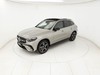 Mercedes GLC 400 e phev amg premium plus 4matic auto ibrido argento