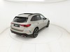 Mercedes GLC 400 e phev amg premium plus 4matic auto ibrido argento