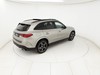 Mercedes GLC 400 e phev amg premium plus 4matic auto ibrido argento