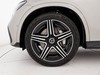 Mercedes GLC 400 e phev amg premium plus 4matic auto ibrido argento