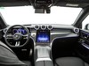 Mercedes GLC 400 e phev amg premium plus 4matic auto ibrido argento